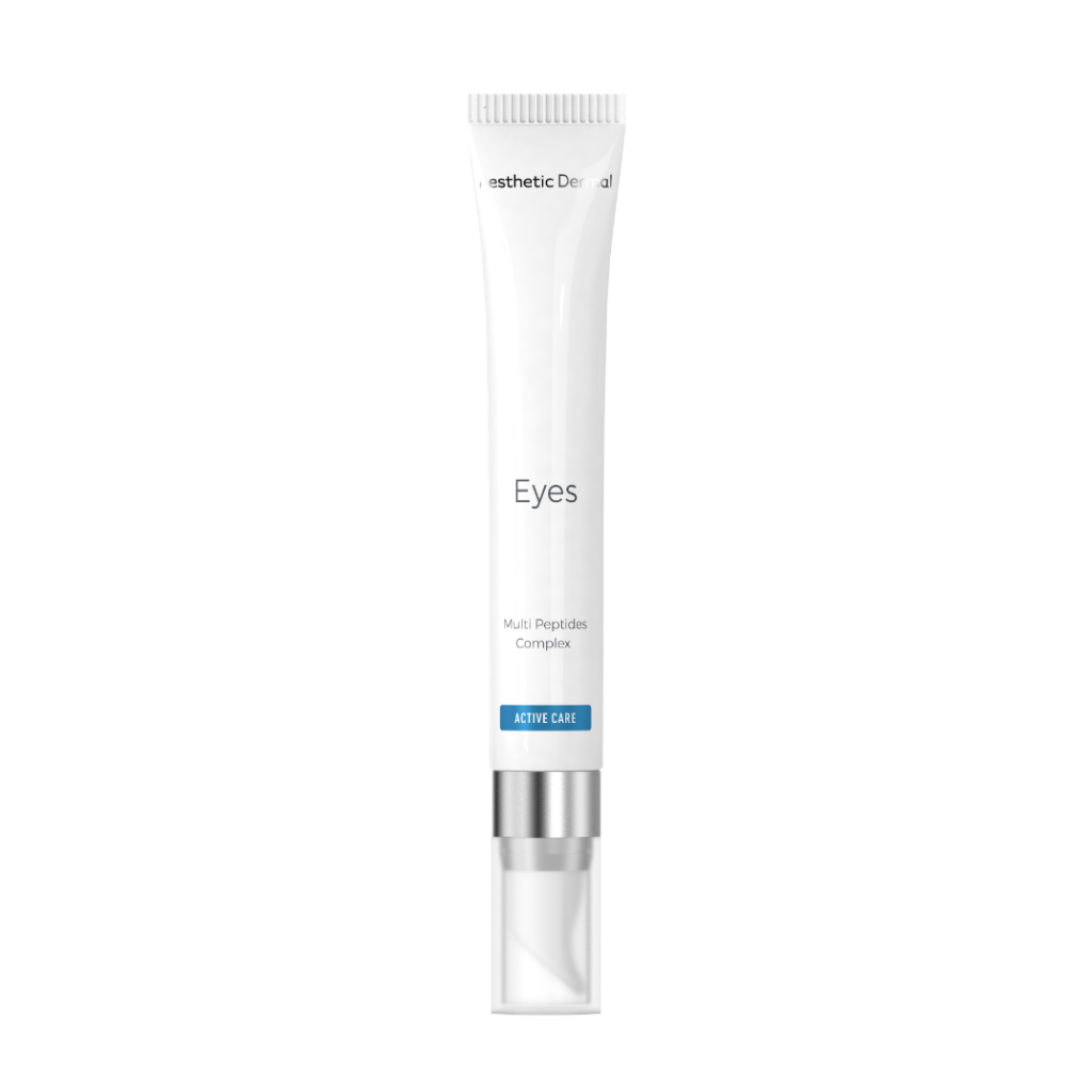Aesthetic Dermal - Eye Serum