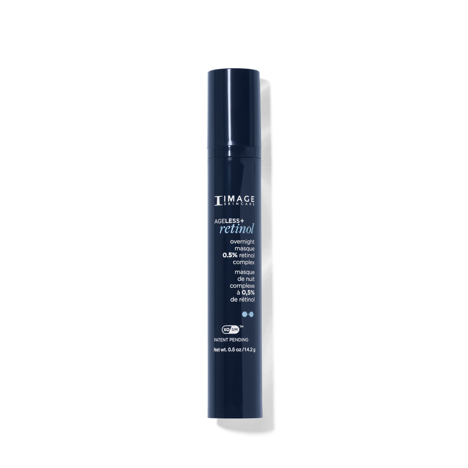 AGELESS+ Retinol - Overnight Masque 0.5% Retinol Complex