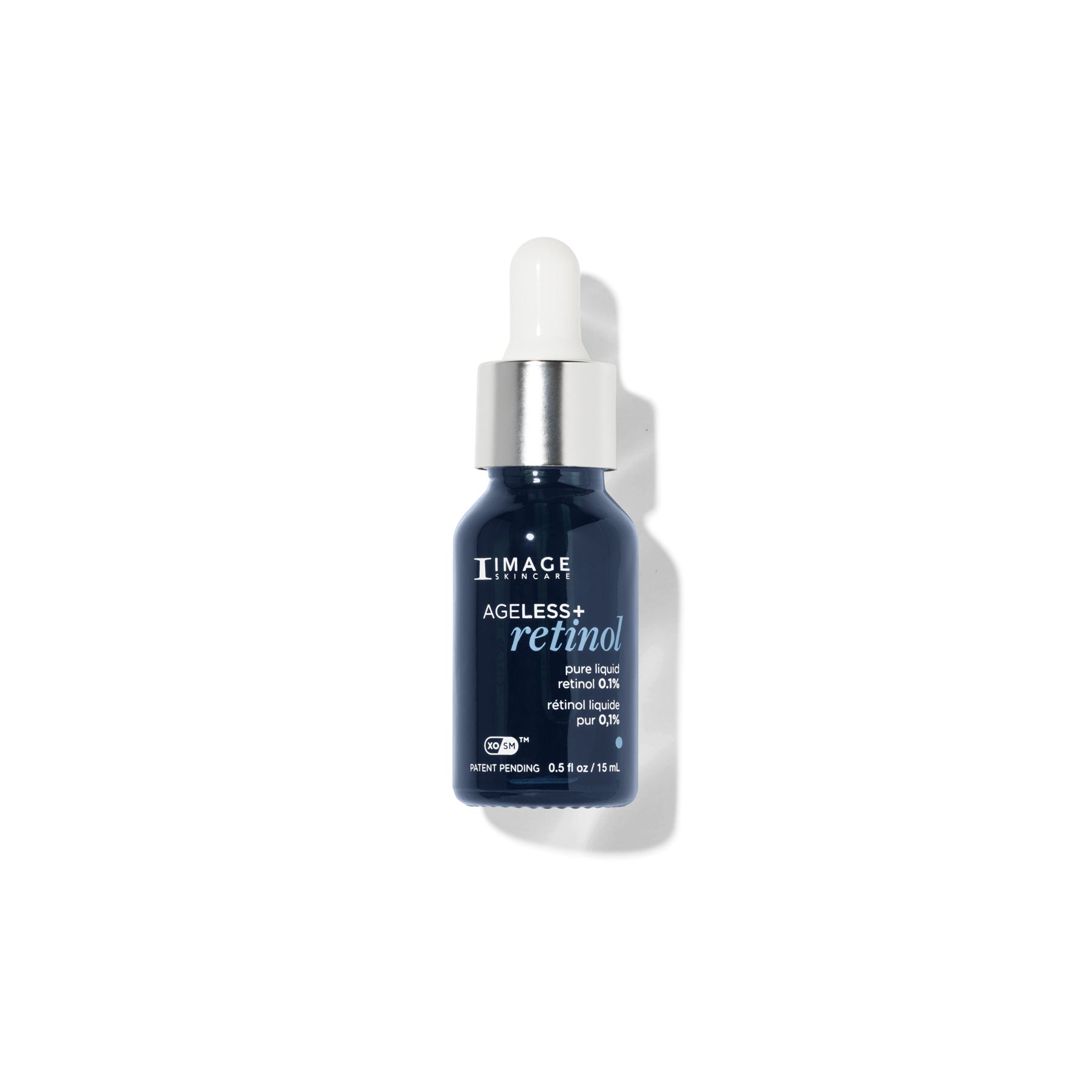 AGELESS+ Retinol - Pure Liquid Retinol 0.1%