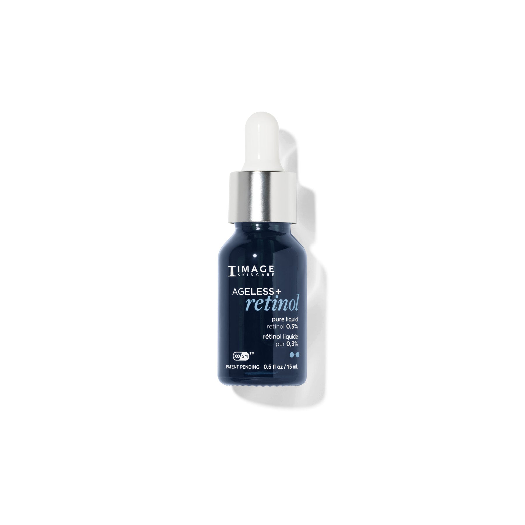 AGELESS+ Retinol - Pure Liquid Retinol 0.3%