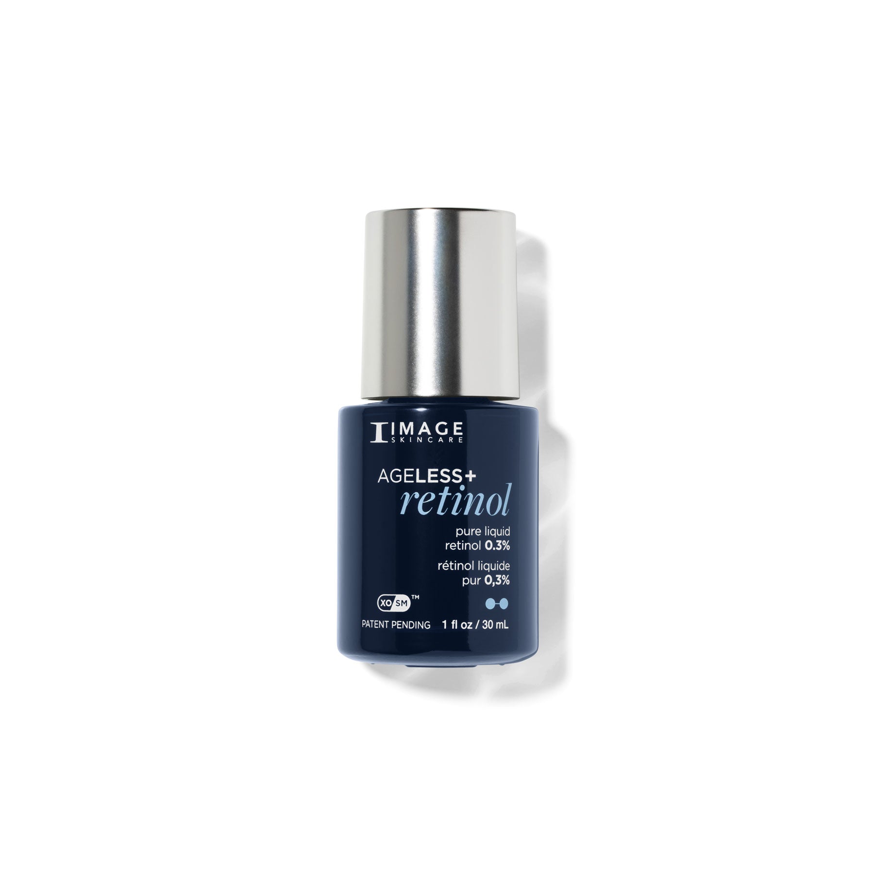AGELESS+ Retinol - Pure Liquid Retinol 0.3%