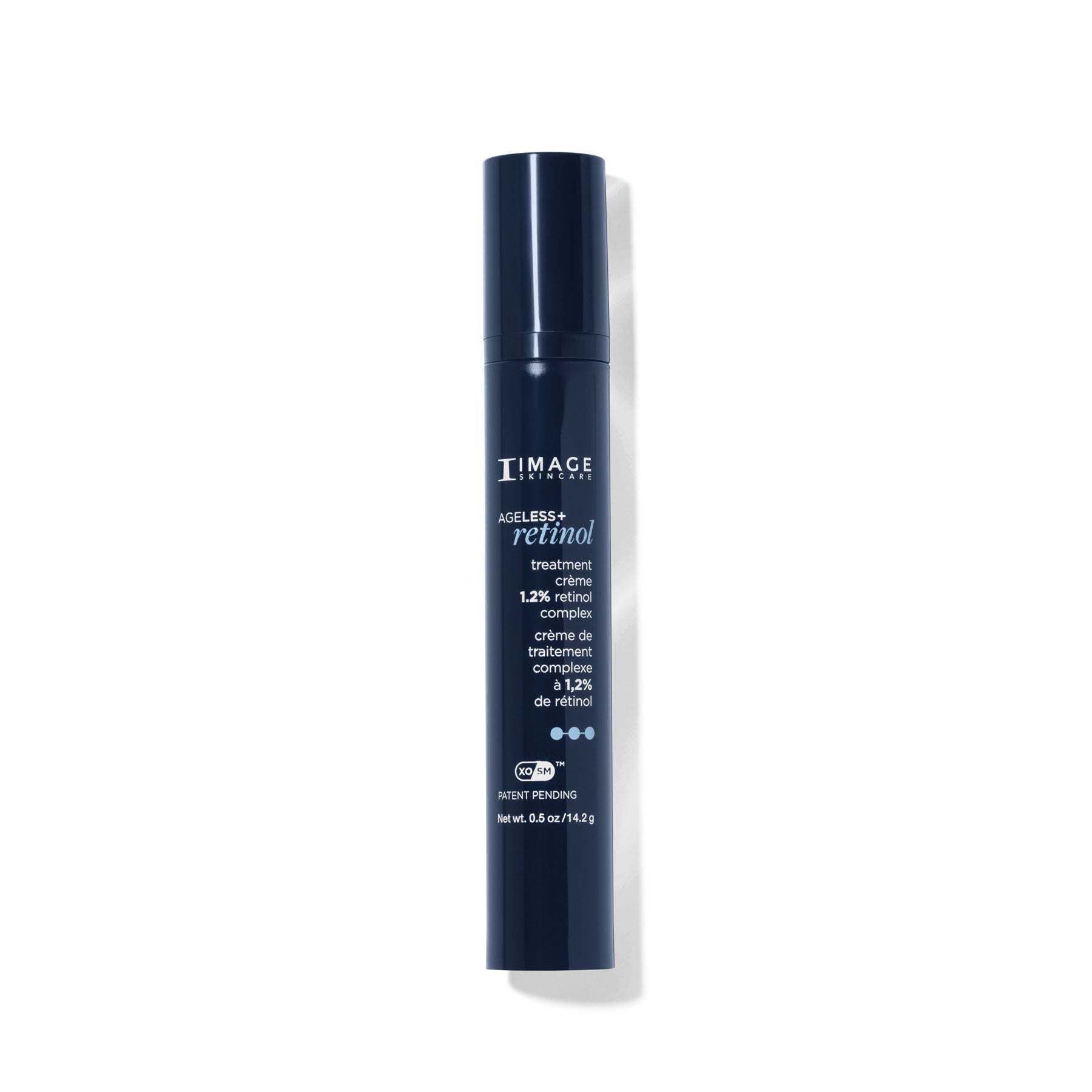 AGELESS+ Retinol - Treatment Crème 1.2% Retinol Complex