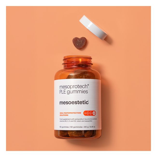 Mesoestetic - Mesoprotech PLE Gummies