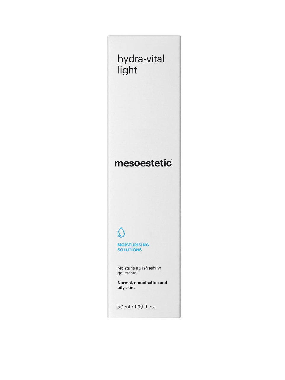 Mesoestetic - Hydra-Vital Light