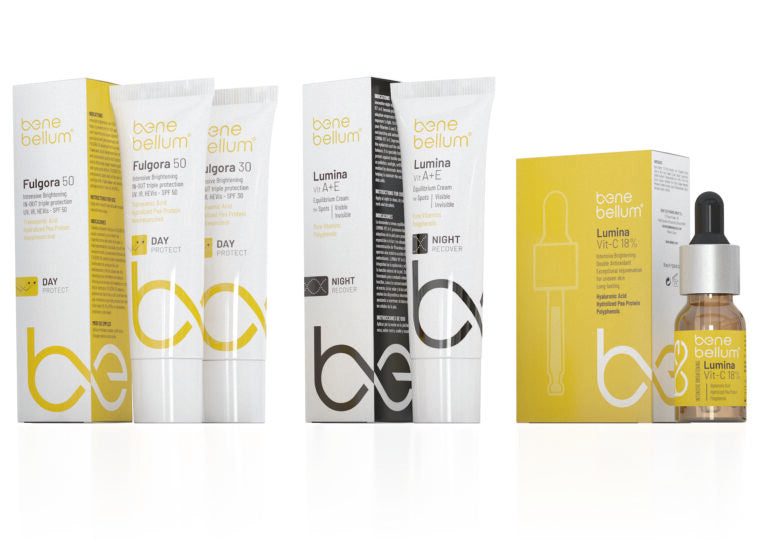 Benebellum® Lumpost post-peelcrème