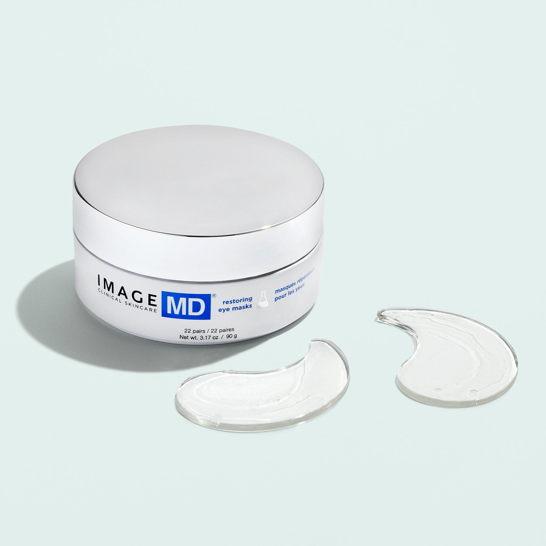 IMAGE MD - Restoring Eye Masks