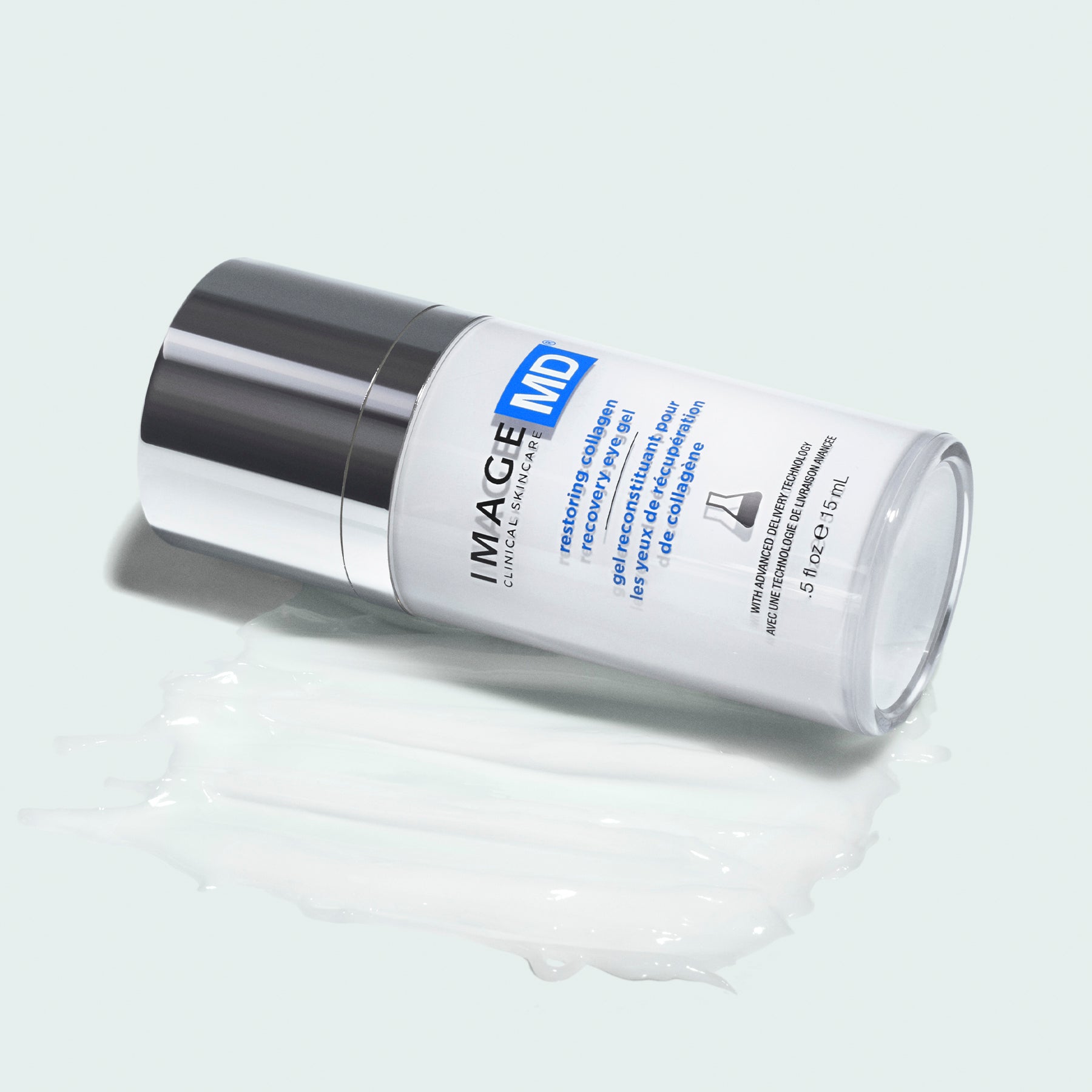 IMAGE MD - Restoring Collagen Recovery Eye Gel