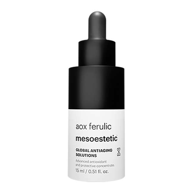 Mesoestetic - Aox Ferulic
