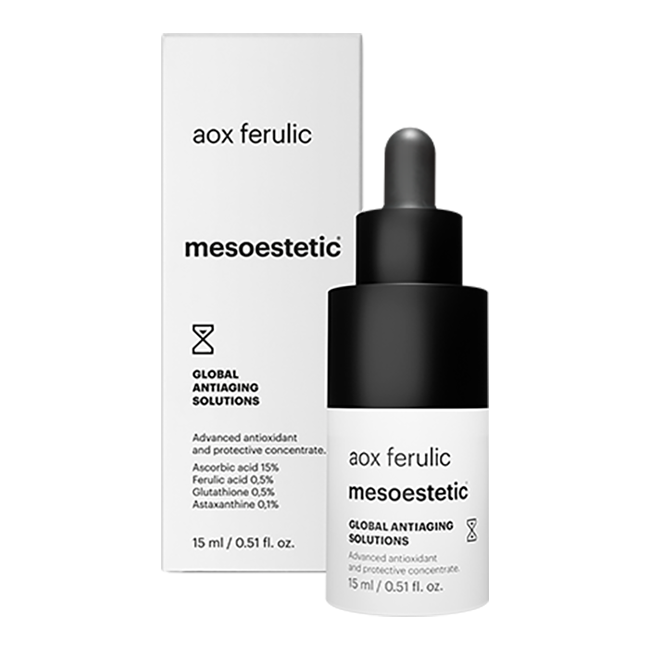 Mesoestetic - Aox Ferulic