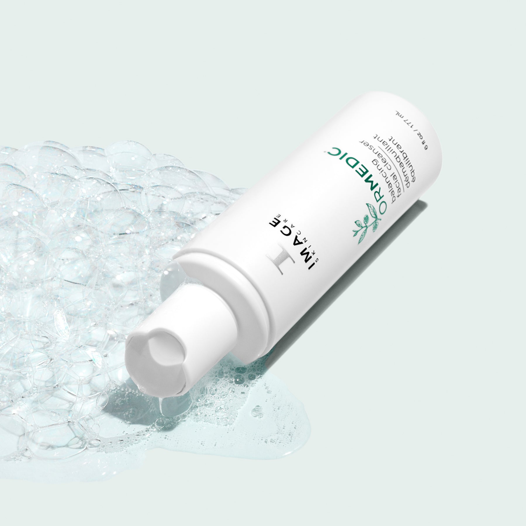 ORMEDIC - Balancing Facial Cleanser