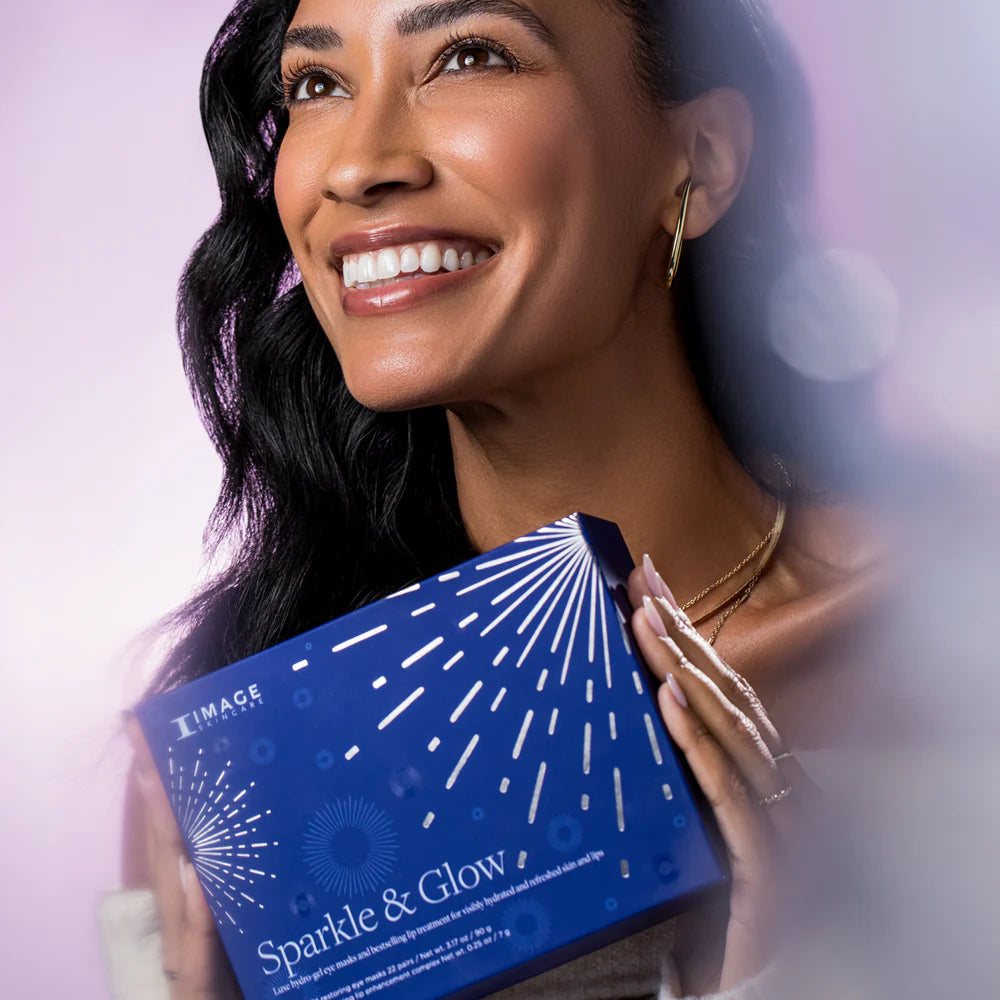 Sparkle & Glow - Gift set