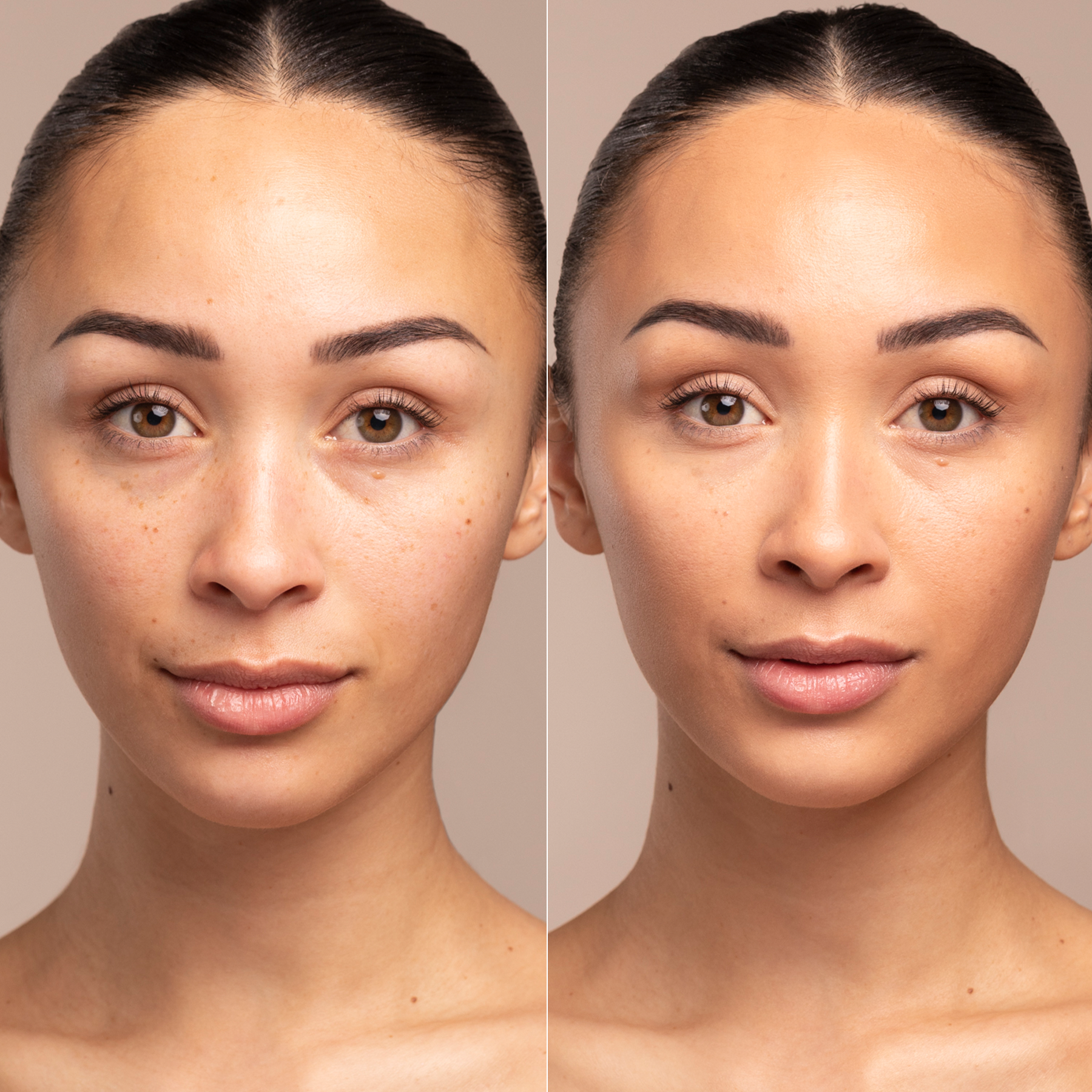 PREVENTION+ Sun Serum SPF30 Tinted