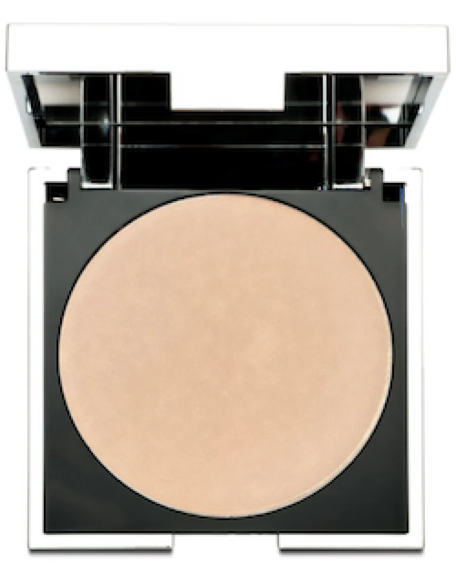 InClinic - Mineral Powder Foundation