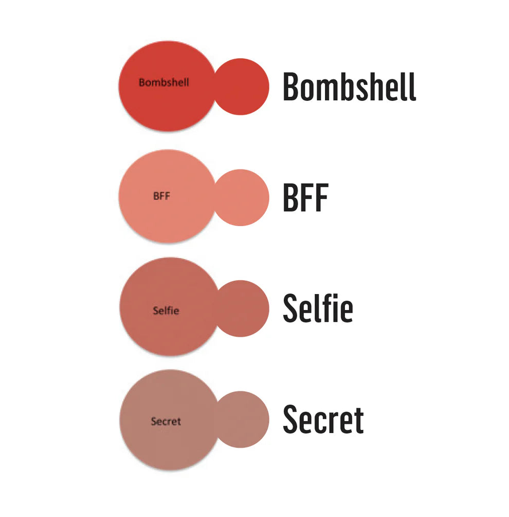 InClinic - Mineral Lip Liner