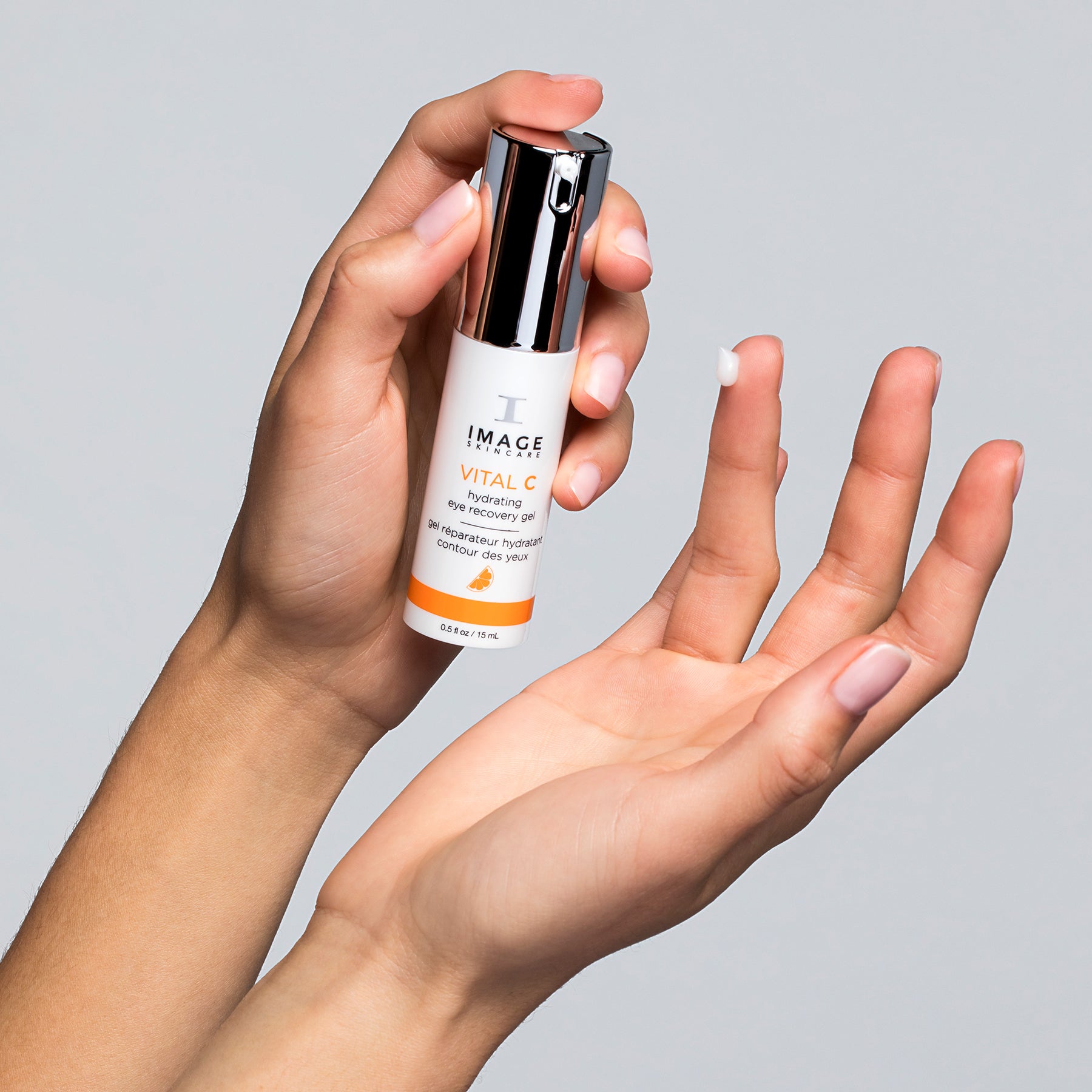 VITAL C - Hydrating Eye Recovery Gel