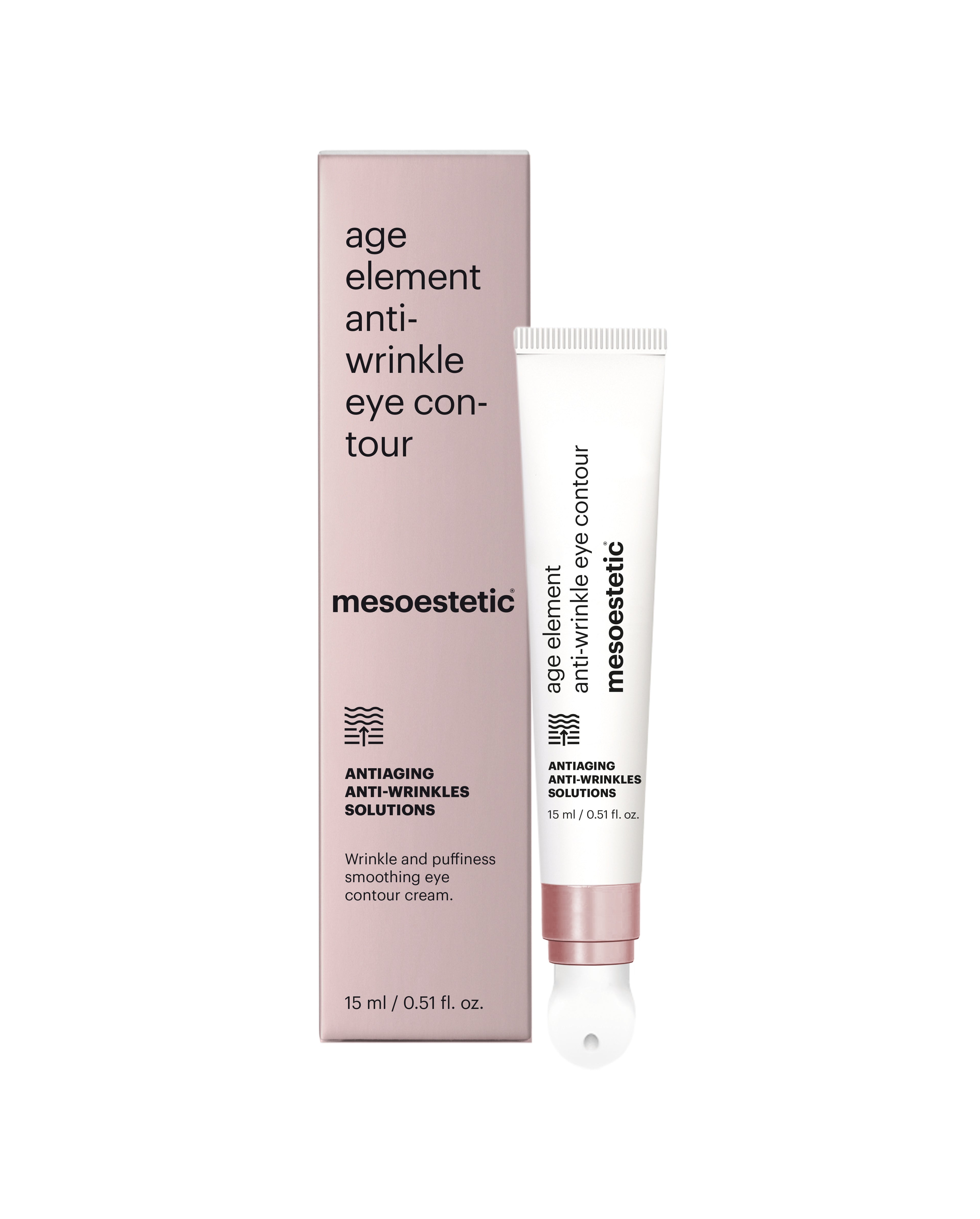 Mesoestetic - Age Element Anti-Wrinkle Eye Contour