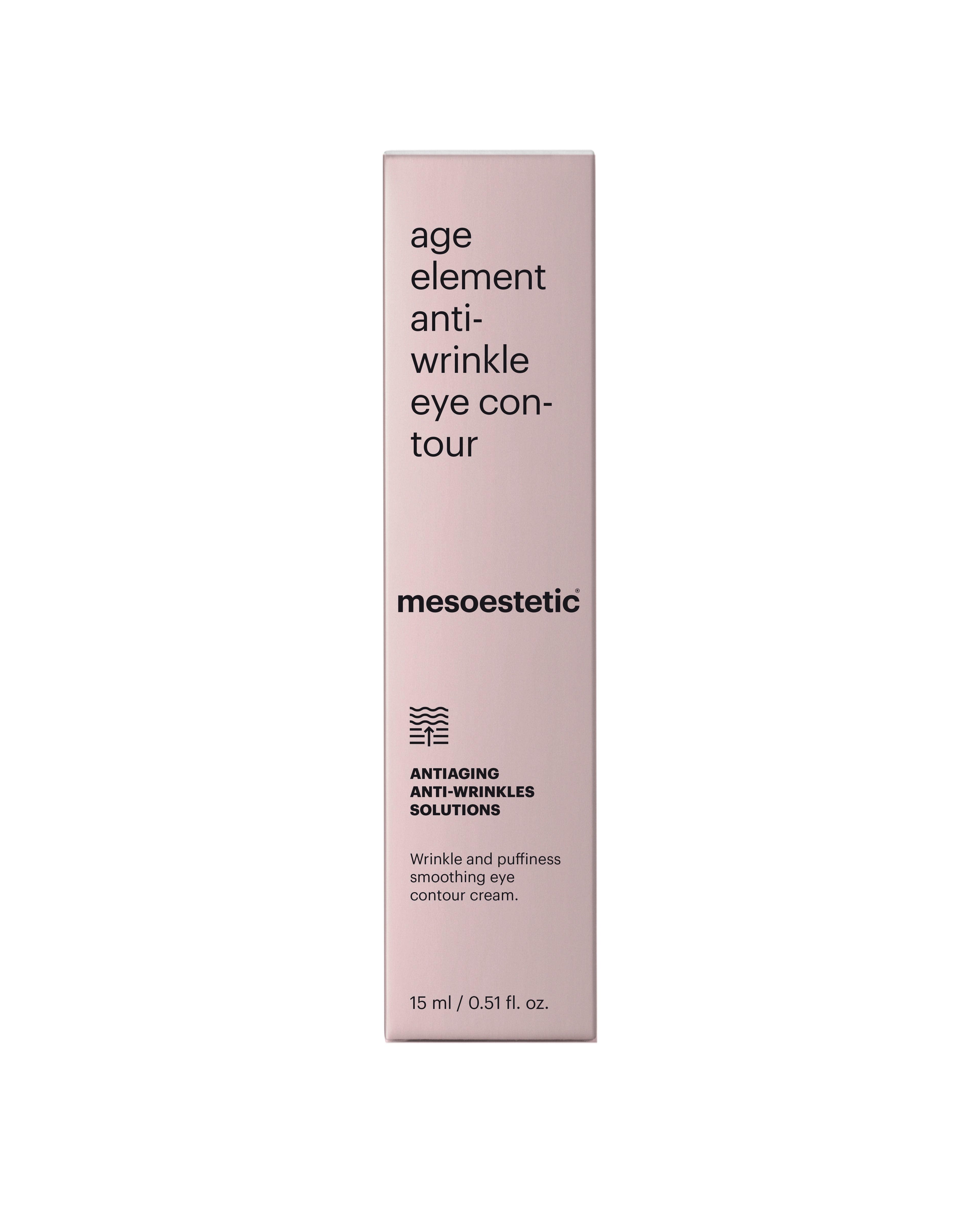 Mesoestetic - Age Element Anti-Wrinkle Eye Contour
