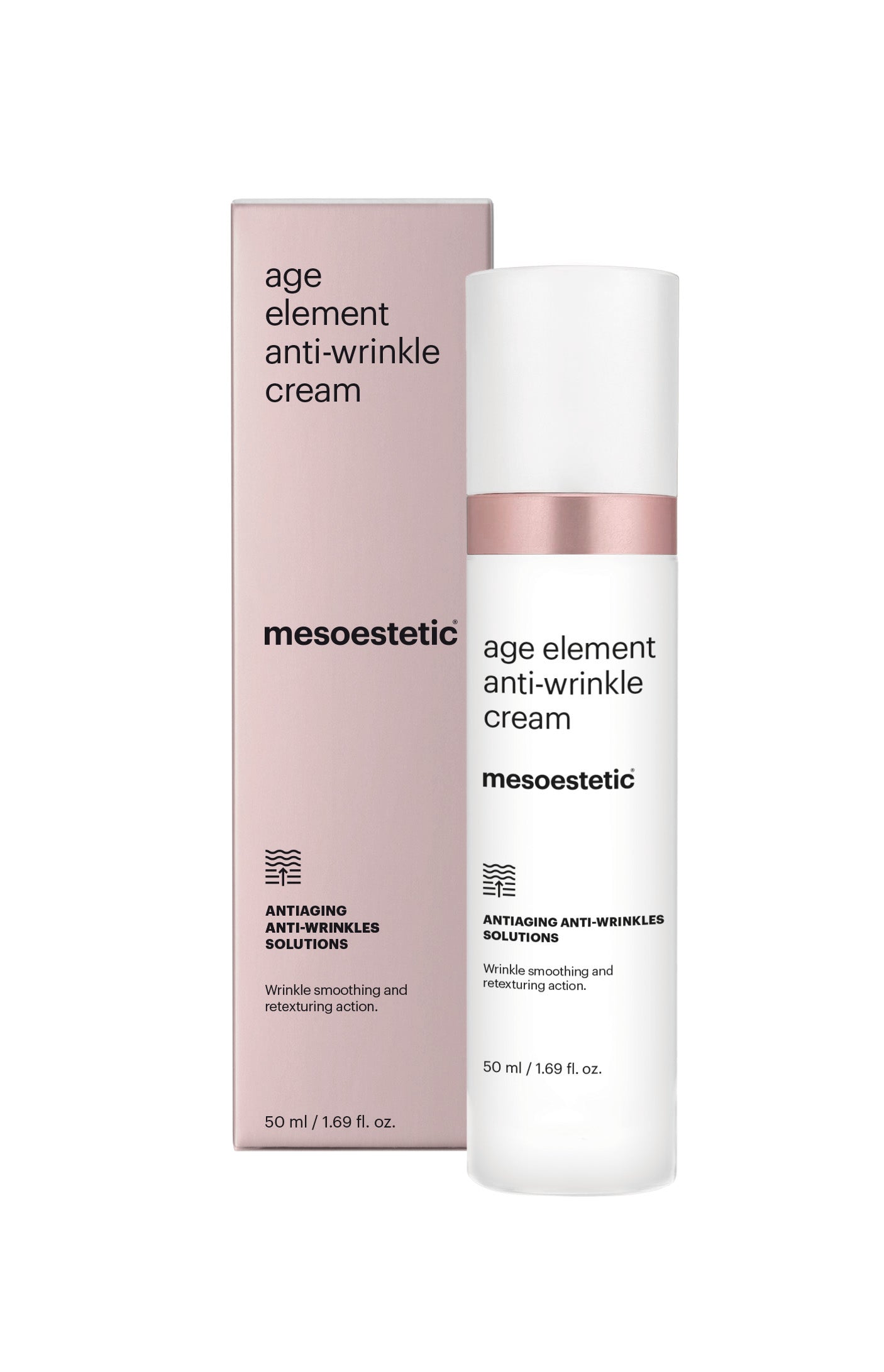 Mesoestetic - Age Element Anti-Wrinkle Cream