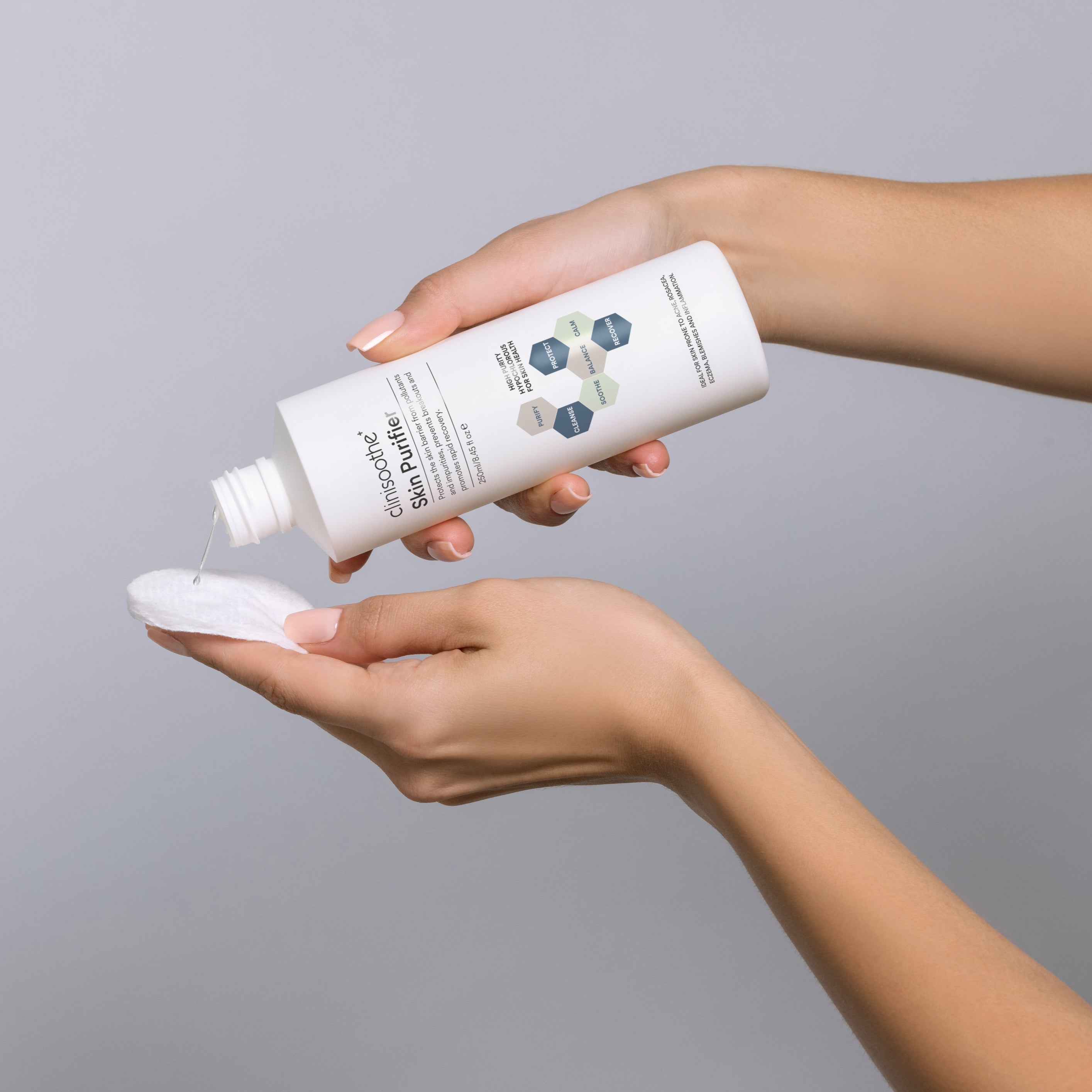 Clinisoothe+ Skin Purifier