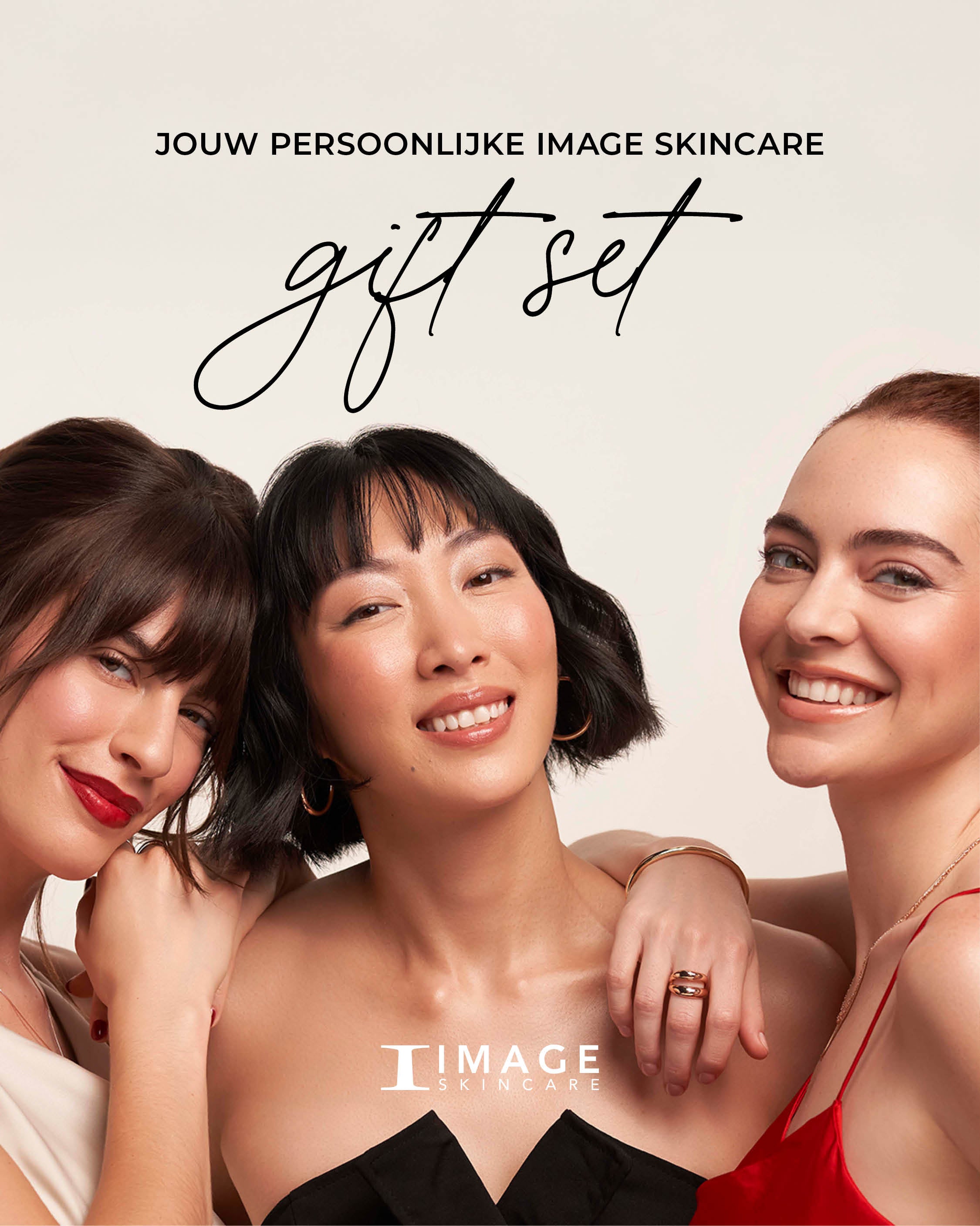 Image Skincare Gift Set - 3 Producten