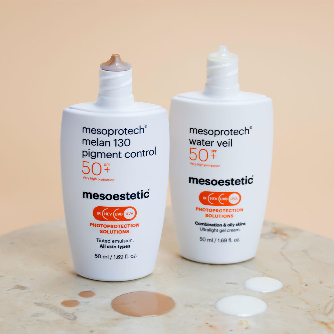Mesoestetic - Mesoprotech water veil SPF 50+