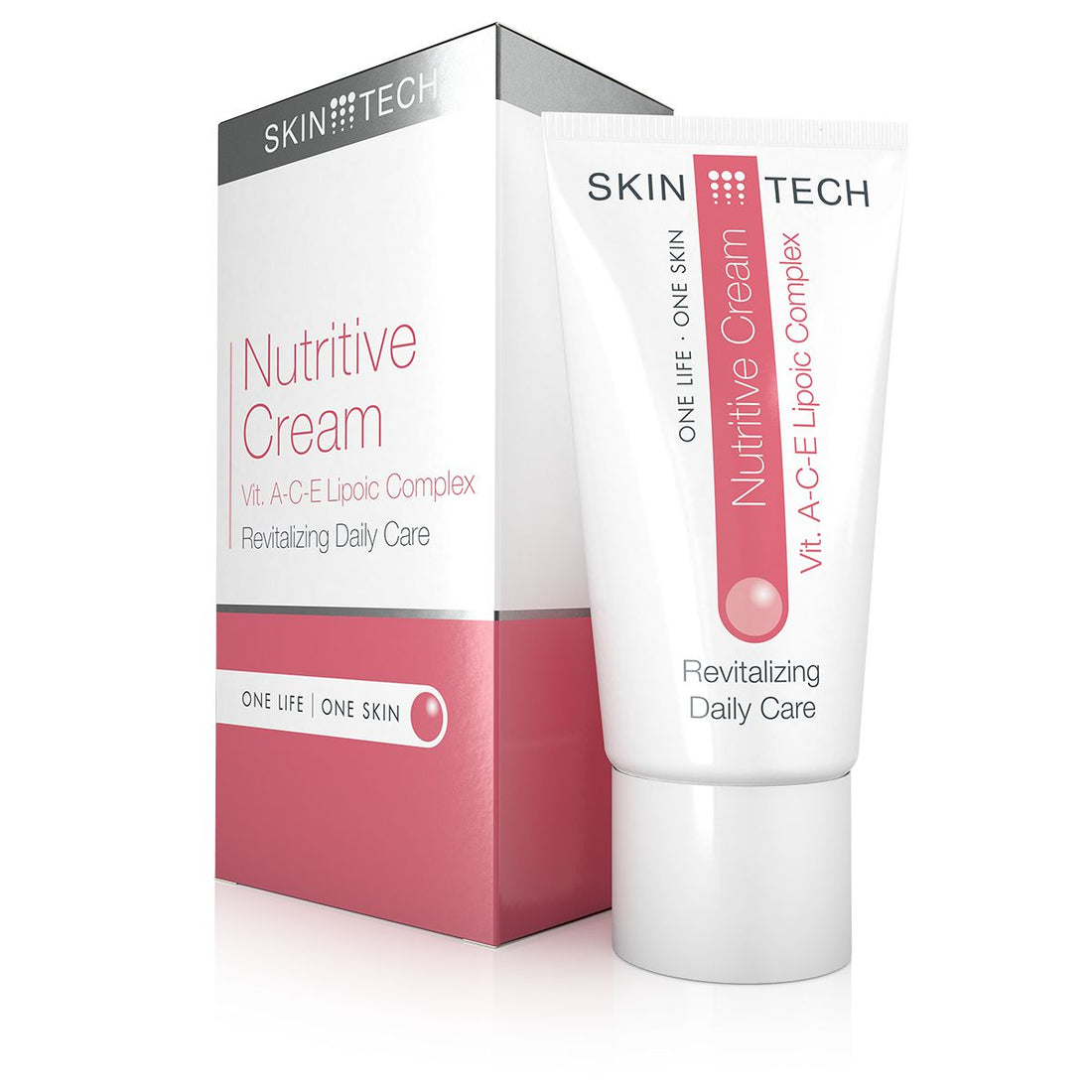 SkinTech® Nutritive A-C-E Lipoic Complex Cream