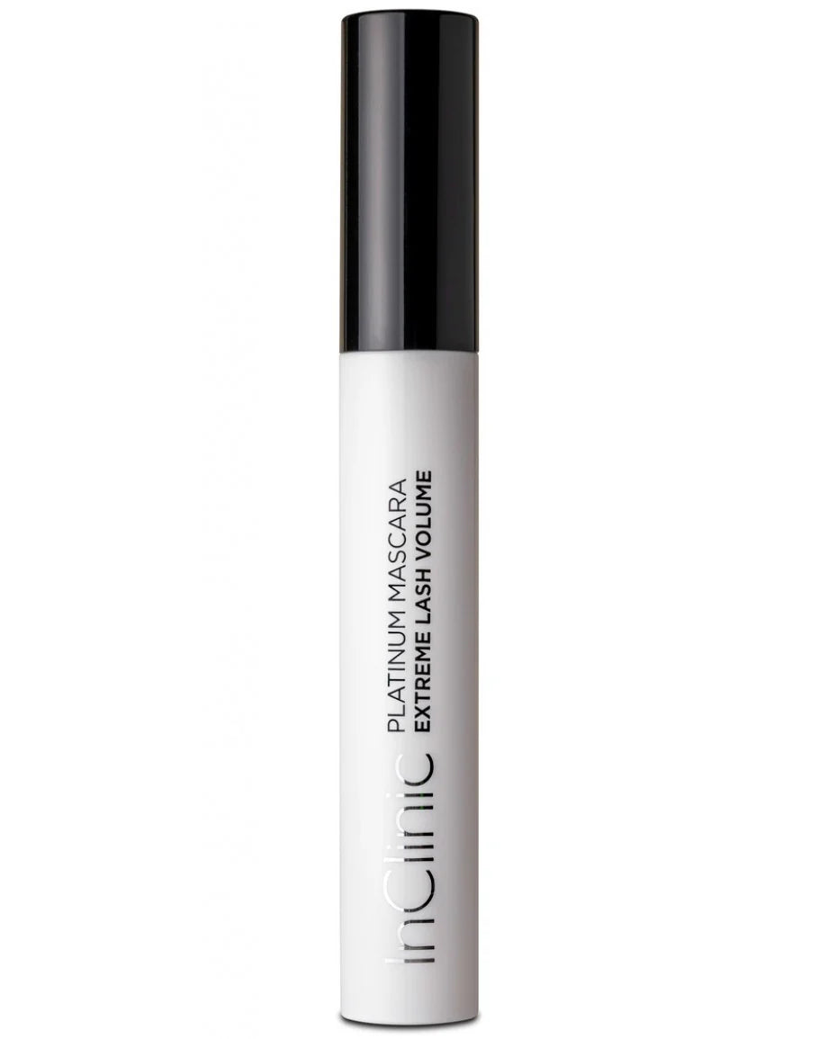 InClinic - Platinum Volume Mascara