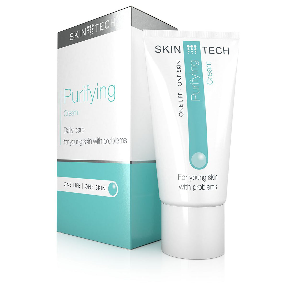 SkinTech® Purifying Cream