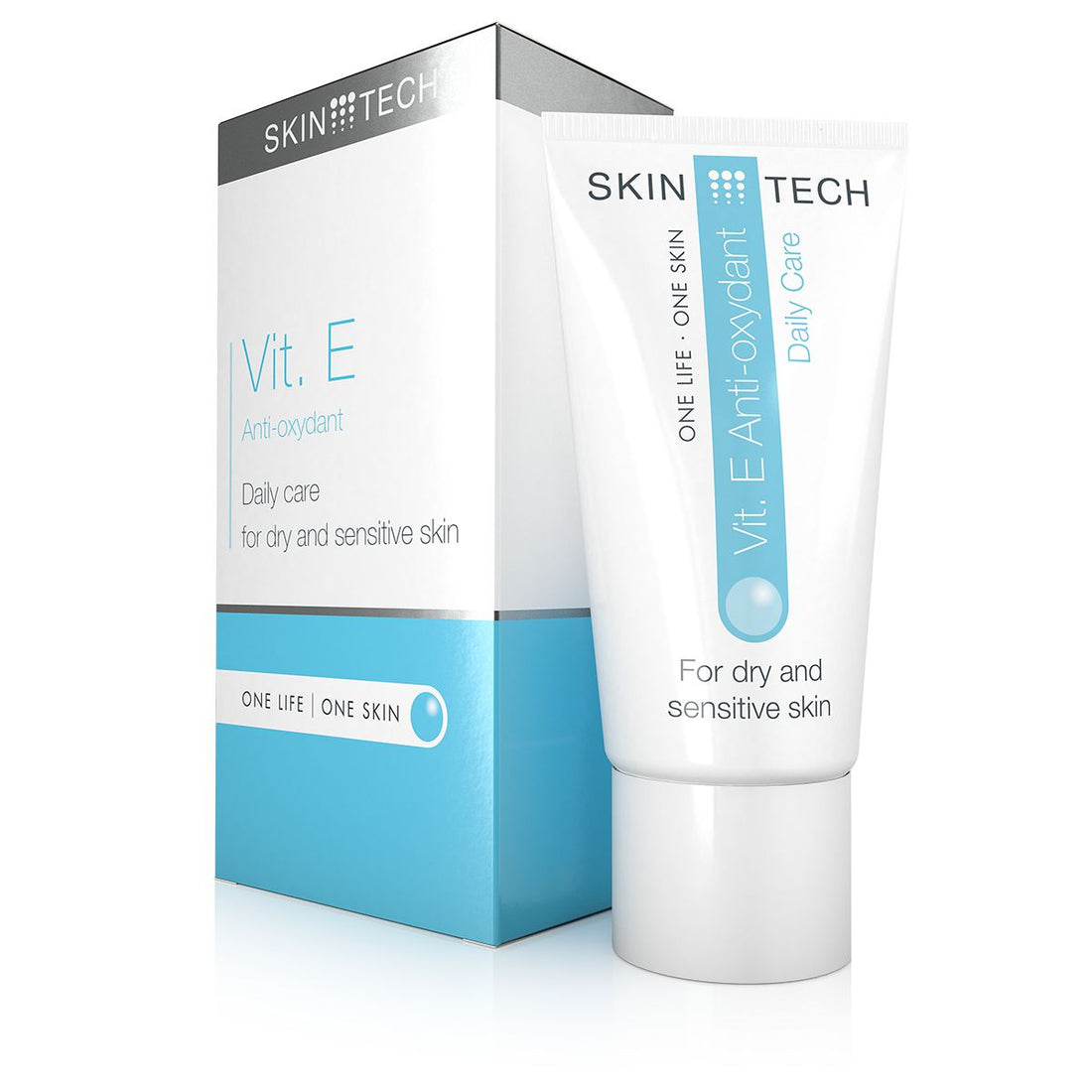 SkinTech® Vit. E Anti-oxydant Cream