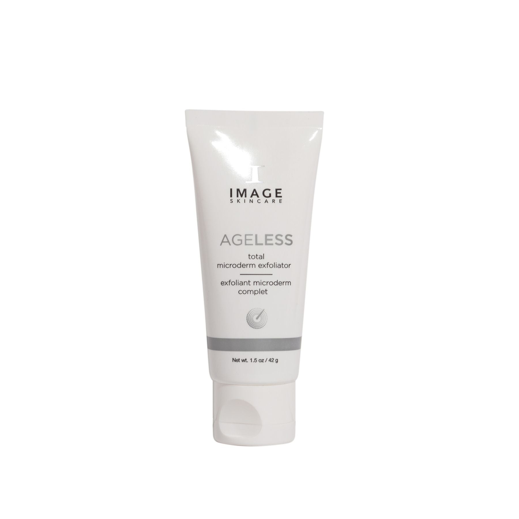AGELESS - Total Microderm Exfoliator