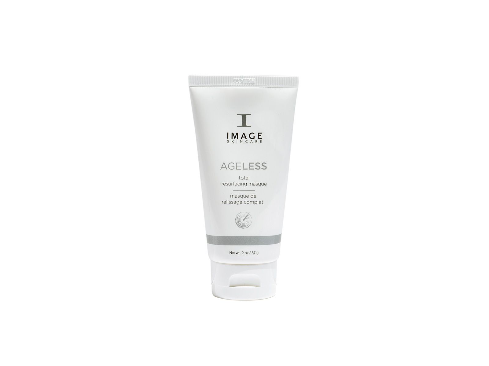 AGELESS - Total Resurfacing Masque