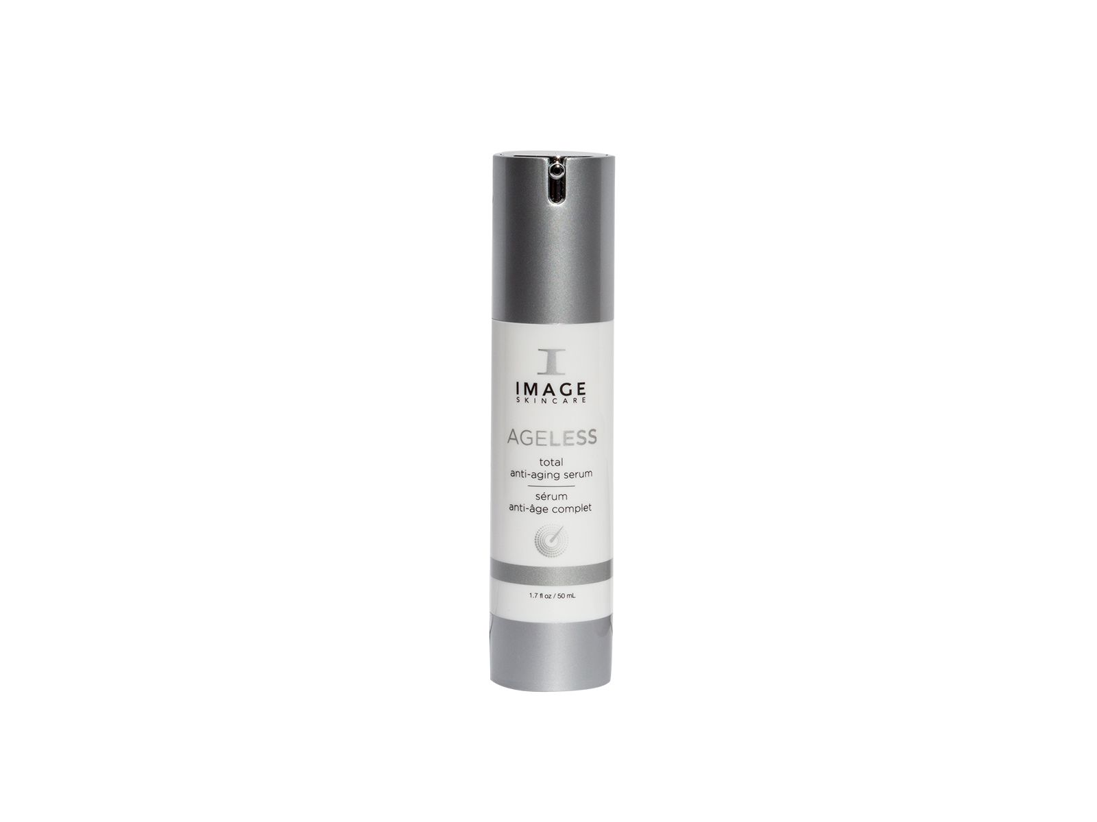 AGELESS - Total Anti-Aging Serum