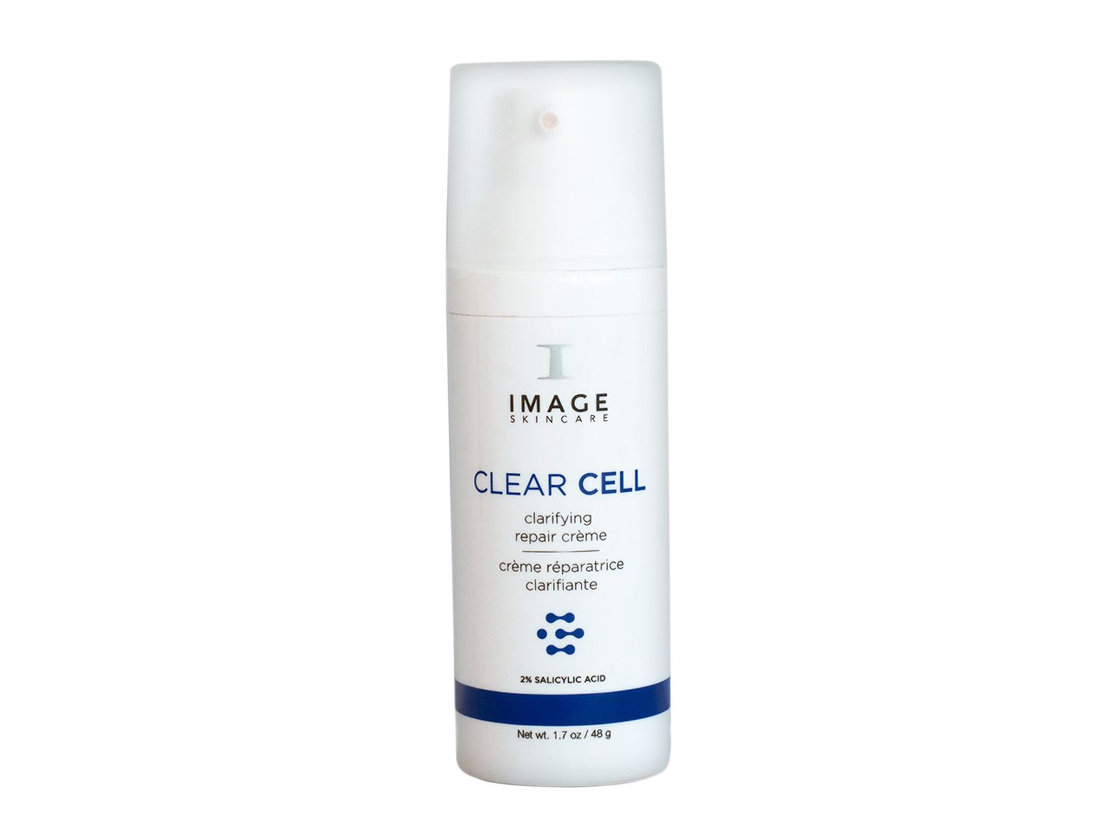 CLEAR CELL - Clarifying Repair Crème