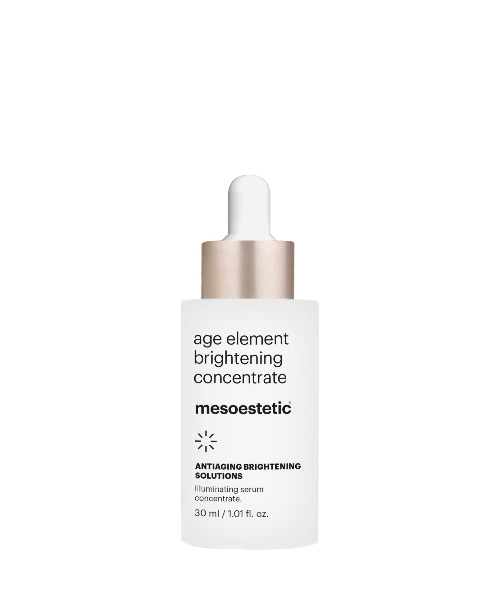 Mesoestetic - Age Element Brightening Concentrate