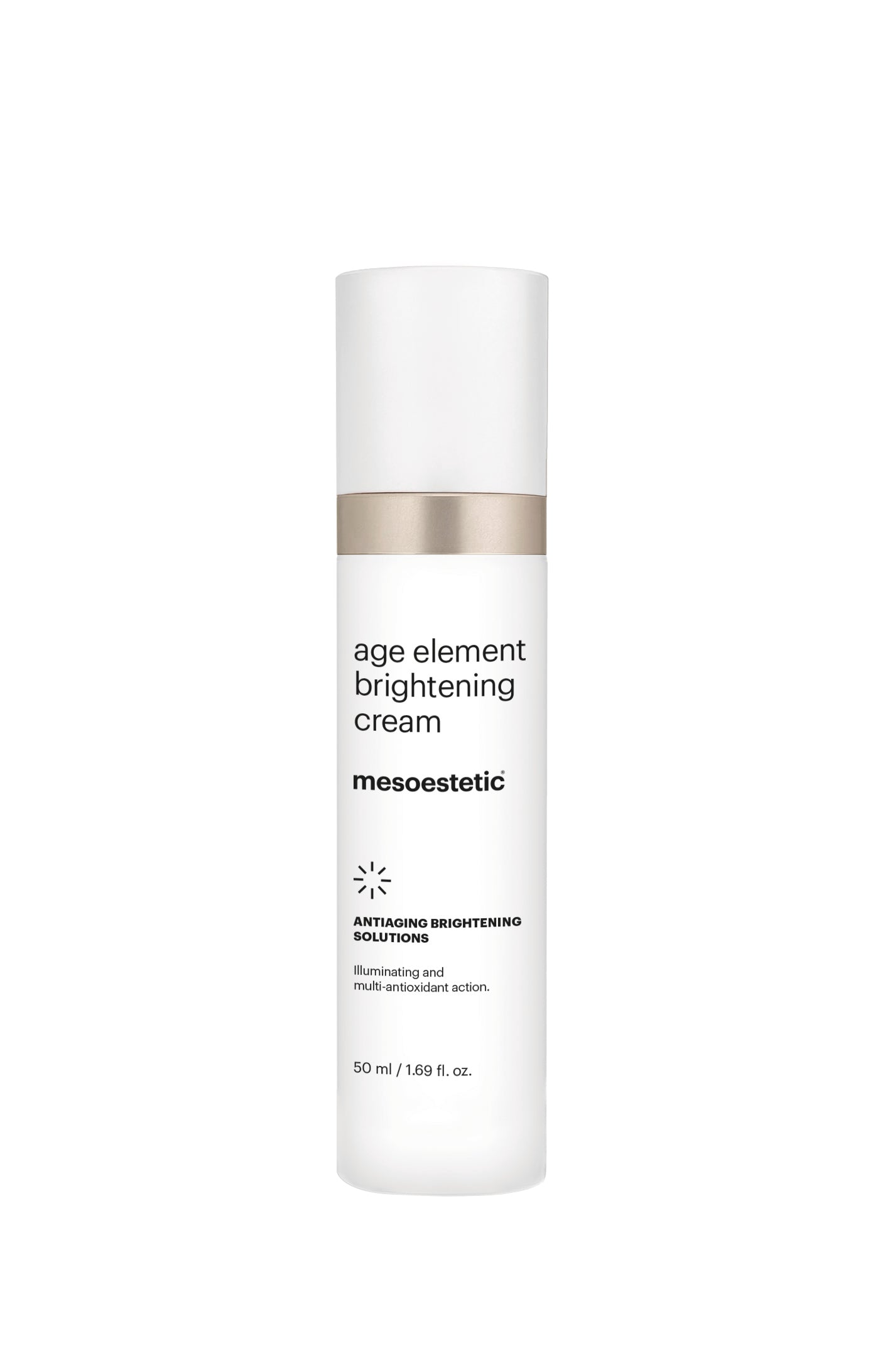 Mesoestetic - Age Element Brightening Cream