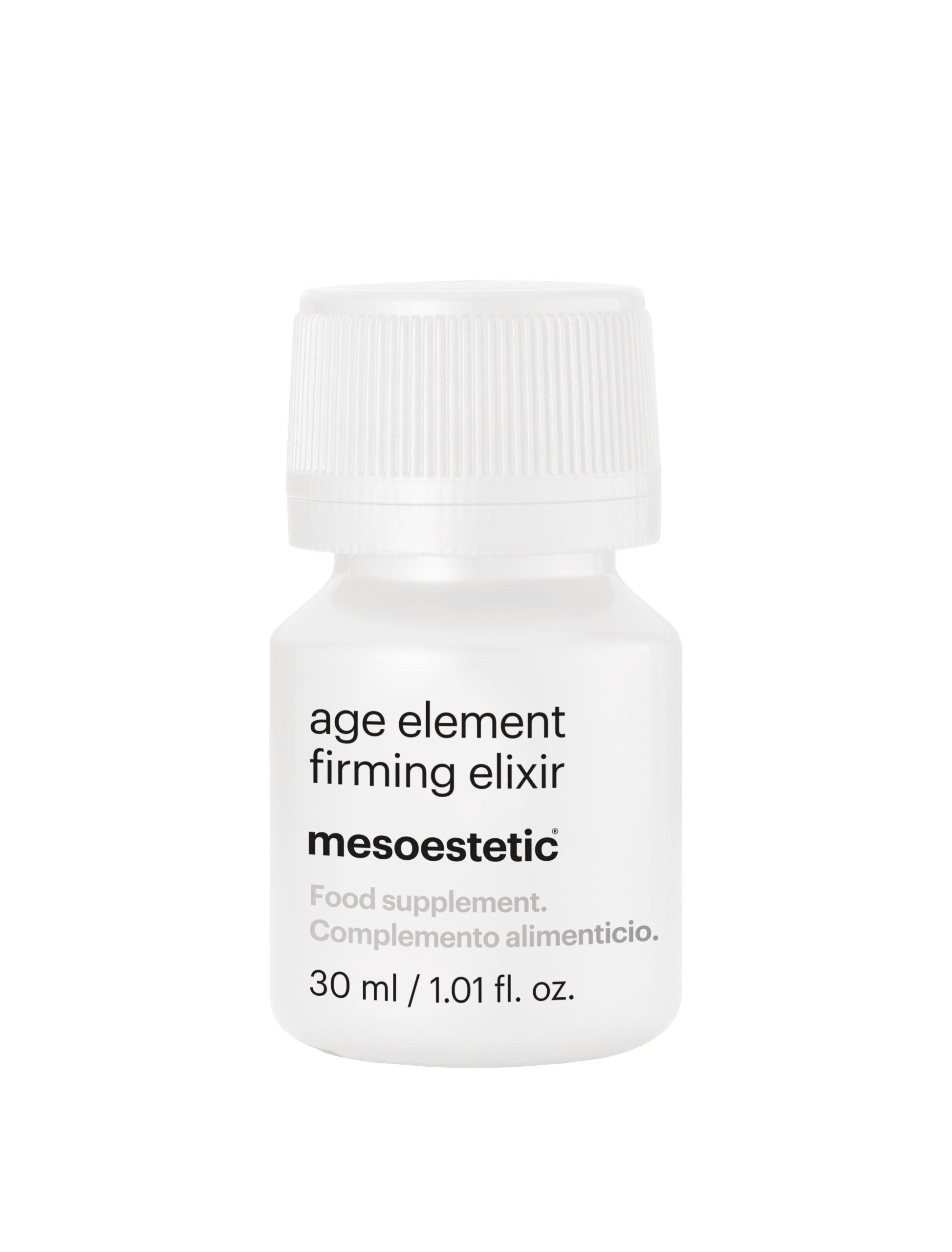 Mesoestetic - Age Element Firming Elixir (Collageen Shots)