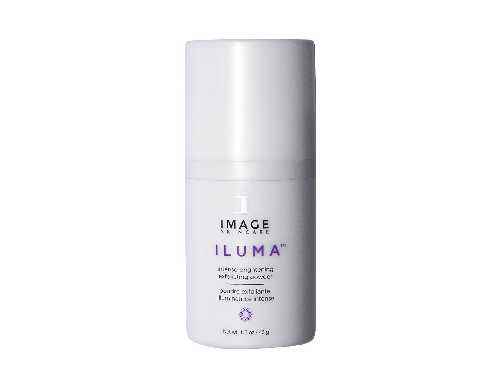ILUMA - Intense Brightening Exfoliating Powder