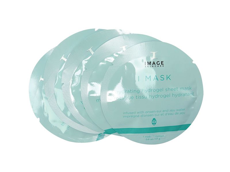 I MASK - Hydrating Hydrogel Sheet Mask