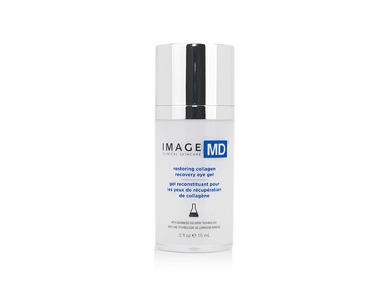 IMAGE MD - Restoring Collagen Recovery Eye Gel