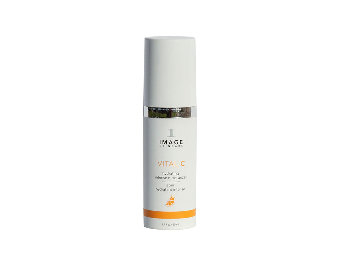 VITAL C - Hydrating Intense Moisturizer