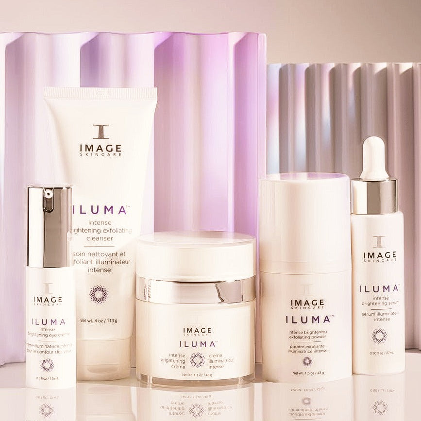 IMAGE SKINCARE - ILUMA