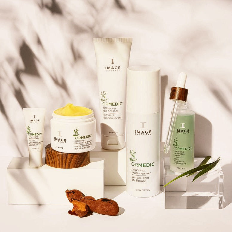 IMAGE SKINCARE - ORMEDIC