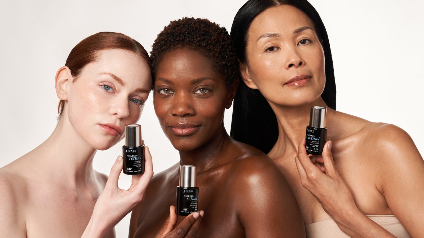 Ageless+ Retinol