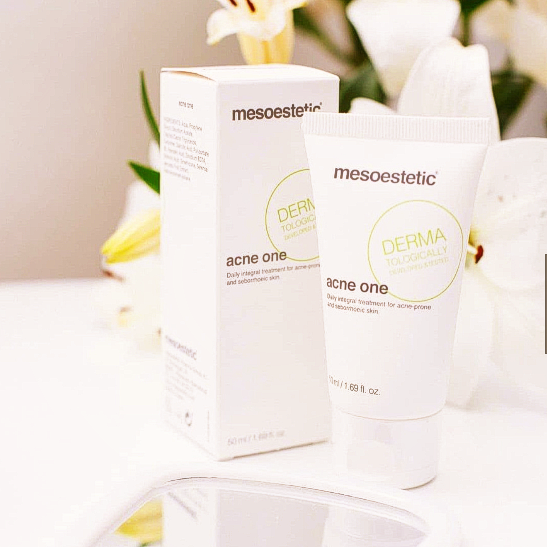 Mesoestetic - Anti-Acne