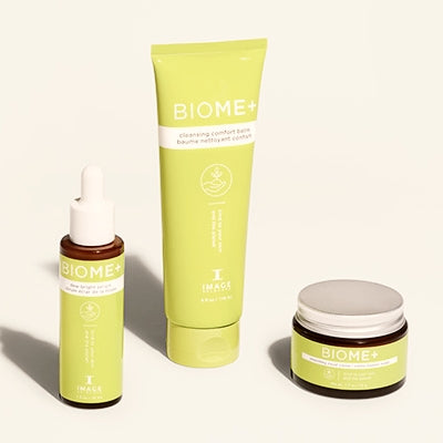 IMAGE SKINCARE - BIOME+