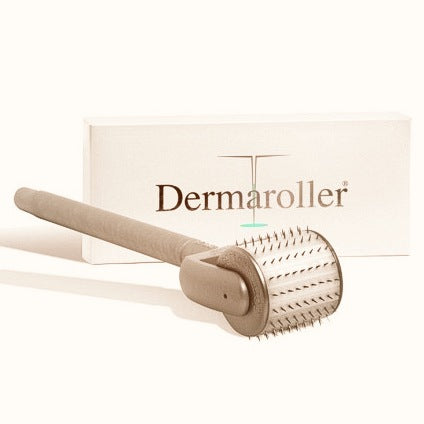 Dermaroller