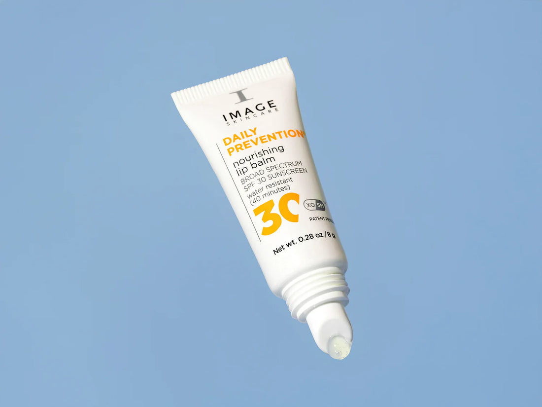 Daily PREVENTION - Nourishing Lip Balm SPF 30