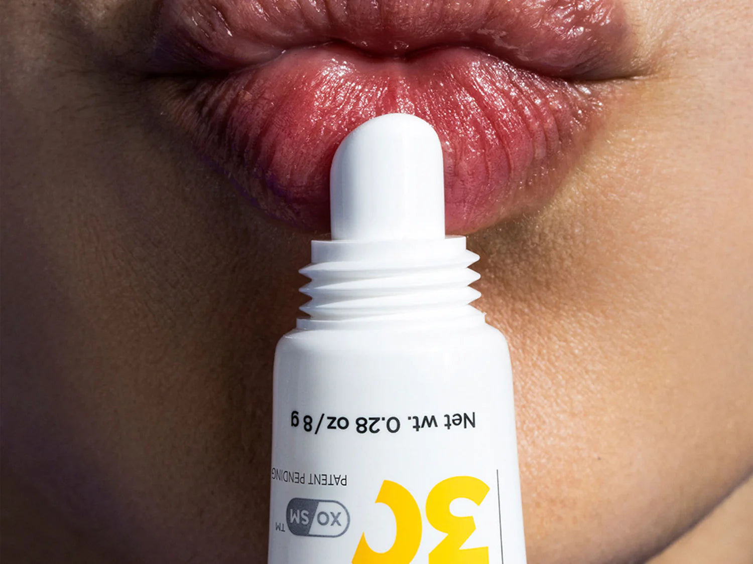 Daily PREVENTION - Nourishing Lip Balm SPF 30