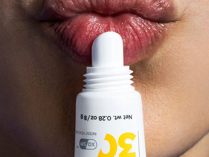 Daily PREVENTION - Nourishing Lip Balm SPF 30