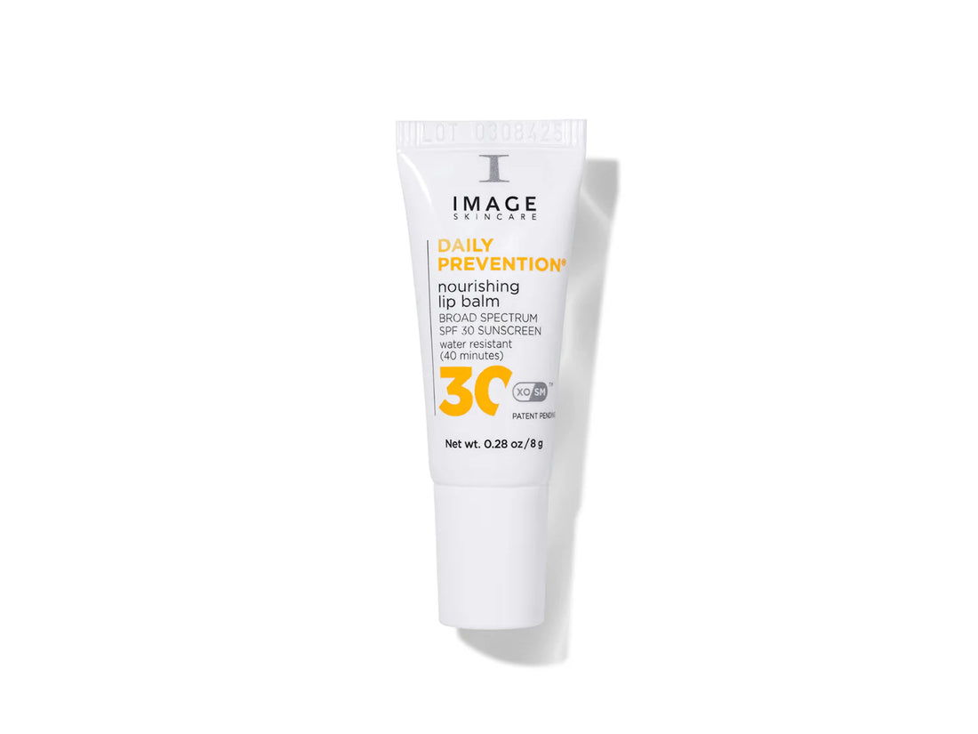 Daily PREVENTION - Nourishing Lip Balm SPF 30